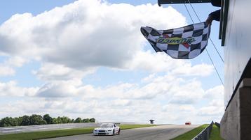 Rafa Matos Claims Second-Consecutive Win, Nitro Motorsports Extends Streak in CUBE 3 Architecture TA2 Series at Pitt Race